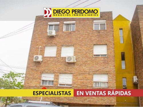 Imagen 7 de 9 de Apartamento De 3 Dormitorios En Venta, San José De Mayo