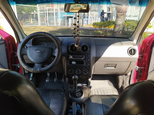 Imagen 7 de 9 de Ford Ecosport