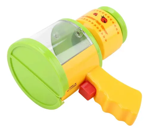 ¿observador De Insectos De Juguete Para Niños Bug Viewer Box