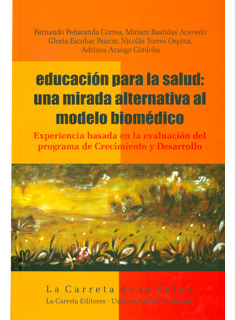 Educación Para La Salud: Una Mirada Alternativa Al Modelo Bi