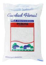 Comprar Perlita Agricola X 25lts Sustrato Liviano - Ciudad Floral