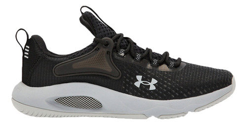 Zapatillas Under Armour Running Hombre Hovr Rise 4 Ng-bc Ras