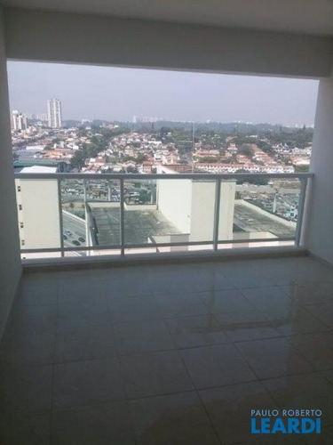 Imagem 1 de 15 de Apartamento - Jardim Aeroporto - Sp - 498451