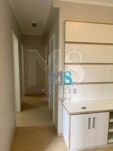 Imagem 18 de 18 de Apartamento Com 3 Dormitórios, 70 M² - Venda Por R$ 360.000,00 Ou Aluguel Por R$ 1.950,00/mês - Socorro - Mogi Das Cruzes/sp - Ap0016
