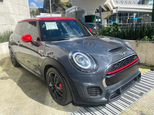 Imagen 3 de 12 de Mini John Cooper Works 2019 2.0 Hot Chilli At