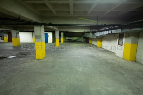 Imagen 12 de 13 de Livy Ramírez Alquila Galpón En Boleíta Norte Mls #23-13310