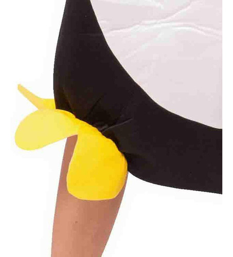 Disfraz De Pingüino Para Carnaval, Actuación, Festival,