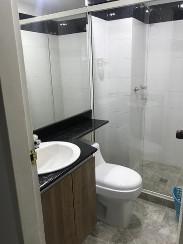 Imagen 9 de 10 de Apartamento En Venta Suramerica 1092-841