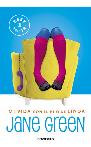 Libro Mi Vida Con El Hijo De Linda Db