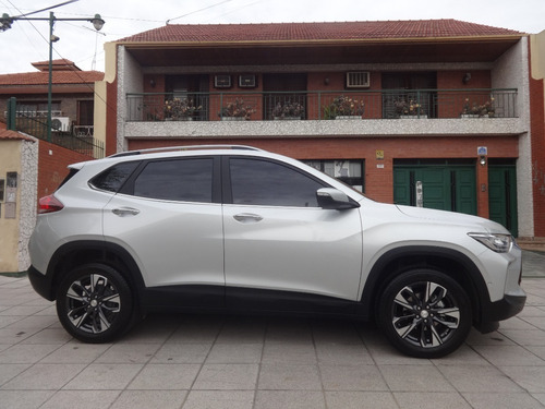 Chevrolet Tracker Premier 1.2 Turbo At { Igual A 0km }