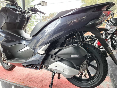 Imagen 19 de 25 de Honda Pcx 150 Scooter 2021 Modelo Dlx Nuevo - Power Bikes