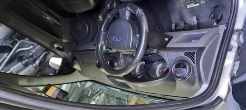 Imagen 9 de 18 de Ford Fiesta Max Fiesta Max1.6