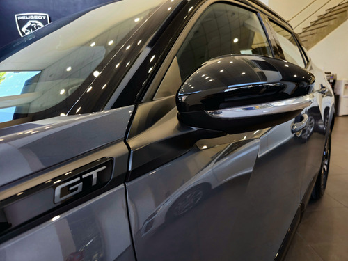 Peugeot 2008 1.0T Gt
