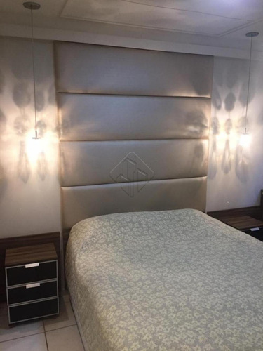 Apartamentos - Ref: V1184