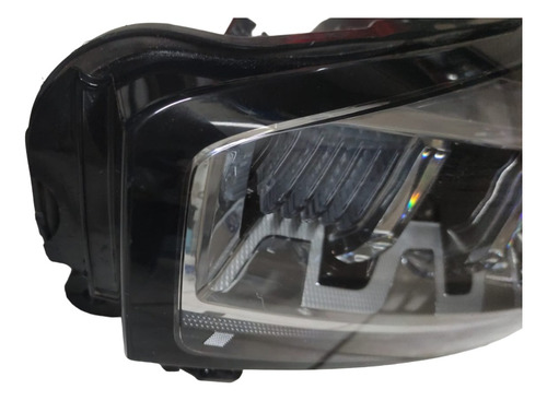 Farol Led Xenon Tiggo 8 2021 22 2024 Esquerdo Original (Usado)