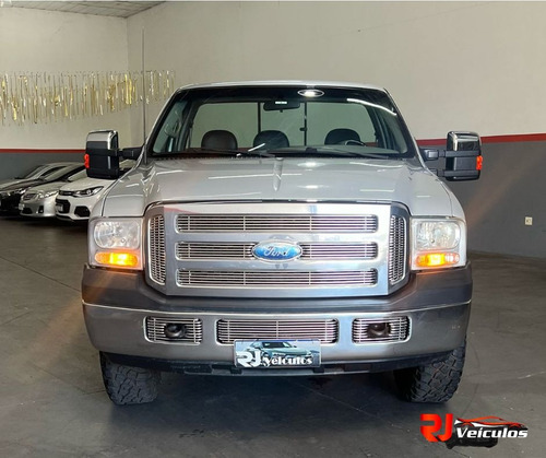 Ford F-250 3.9 Xlt 4x2 2p