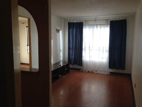 Departamento Huerfanos Esq San Martin Stgo Centro Y Otros
