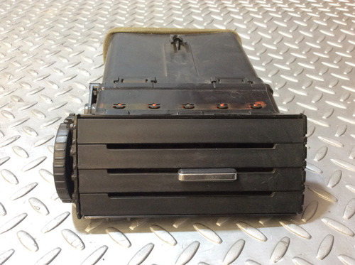 Disfusor De Aire Central Izquierdo Mercury Milan Mod 06-09 (Usado)