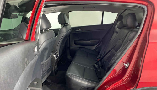 Imagen 10 de 15 de 122588 - Kia Sportage 2016 Con Garantía