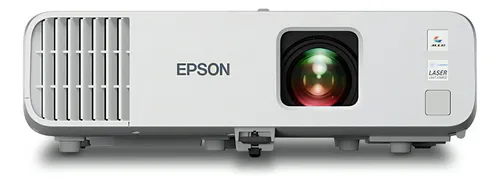 Proyector Epson Powerlite L210w 4500 Lumenes Wxga Laser Color Blanco