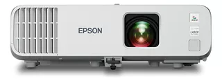 Proyector Epson Powerlite L210w 4500 Lumenes Wxga Laser Color Blanco