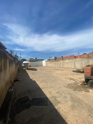 Terreno Comercial - Lecheria