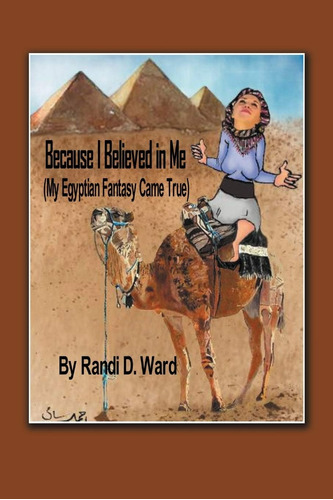 Libro: En Inglés Porque Creí En Mí, Mi Fanta Egipcia