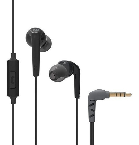 Auriculares Mee Rx18p Microfono Para Telefonos Celulares
