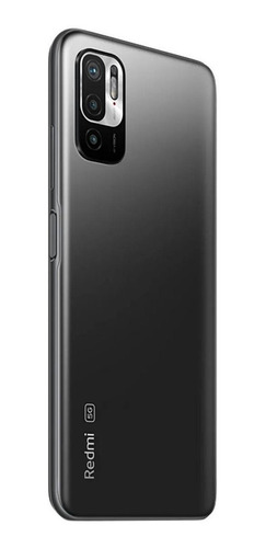 Imagen 3 de 8 de Xiaomi Redmi Note 10 5G Dual SIM 128 GB gris grafito 6 GB RAM