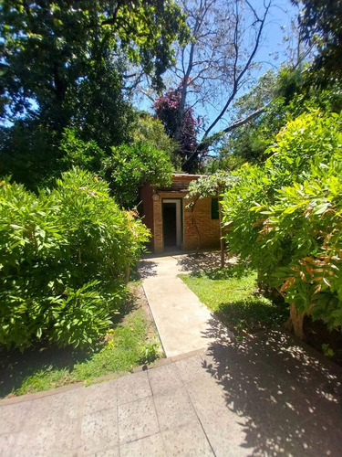 Venta Casa 3 Ambientes Tortuguitas, Jardin Galeria