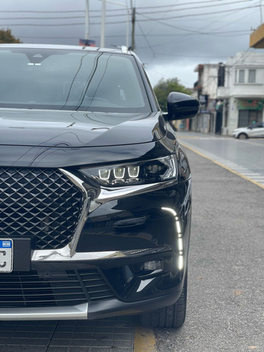 Ds7 Crossback 2.0 Hdi 180 At So Chic