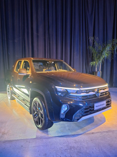 Volkswagen Amarok 3.0 Cd Tdi 258Cv V6 Extreme 4X4 At