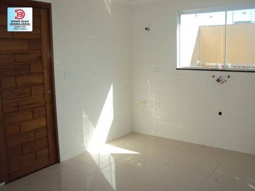 Imagem 6 de 15 de Sobrado - Vila Olinda - Ref: 7468 - V-7468