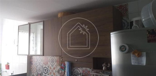 Apartamento - Ref: 875046