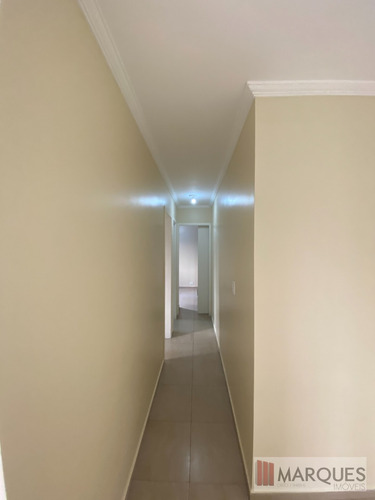 Apartamento Em Portal Dos Gramados - Guarulhos - 487
