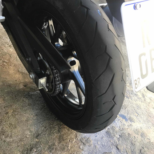 Imagem 5 de 8 de Honda Cb 250
