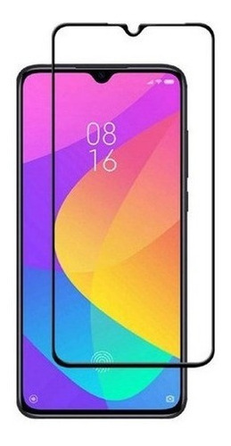 Pelicula Nano Gel 3d Para Xiaomi Mi9 / Mi 9 Lite