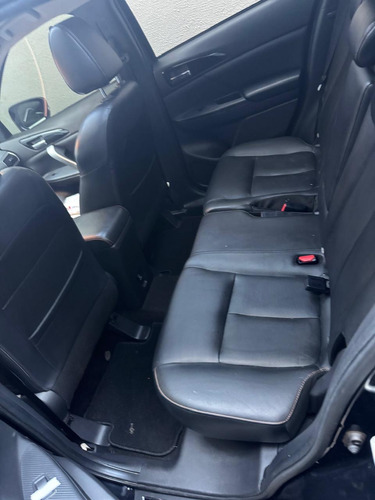 Mitsubishi Eclipse Cross 1.5 Hpe-S Turbo S-Awc Cvt (Br) 5P