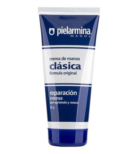  Pielarmina Crema Manos Clasica 60 Gr