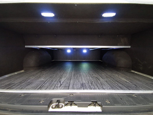 Imagen 7 de 11 de Volkswagen Crafter 18 Pasajeros Turismo 3.5 Lwb 2021