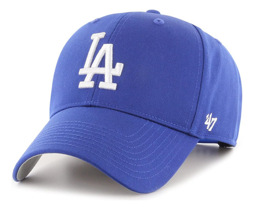 Brand Gorra Angeles Dodgers Mvp