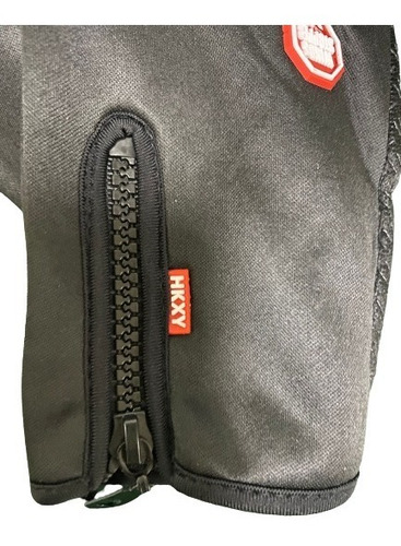 Guantes Moto Bici Invierno Neopreno