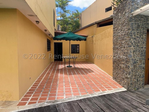Imagen 15 de 30 de Casa Para Alquiler, Urb, Monterrey
