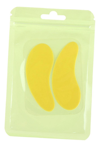 3 Paquete De 2-4 Extensiones De Pestañas Debajo De 3 Piezas
