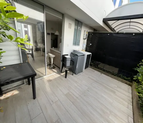 Casa El Refugio - Conjunto Residencia La Mesa
