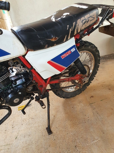Honda Honda/xl 125 S