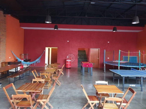Imagem 4 de 14 de Espaço Para Eventos À Venda, Por R$ 1.400.000 - Centro - Foz Do Iguaçu/pr - So0143