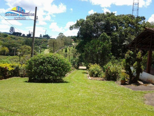 Imagem 2 de 8 de Chacara Venda Encosta Do Sol Itatiba Sp - Ch0055