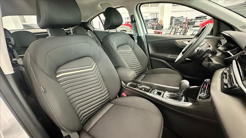 Fiat FASTBACK 1.0 Turbo 200