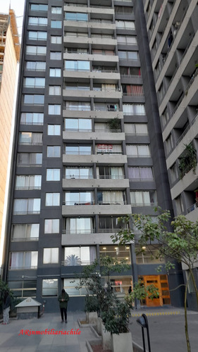 Dpto 1d1b Metro Ecuador Piso 6
